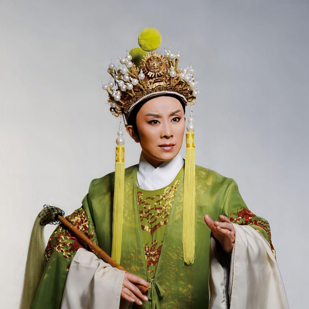 吴凤花
