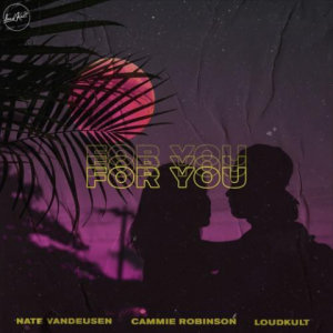 ดาวน์โหลดและฟังเพลง For You (其他) พร้อมเนื้อเพลงจาก Nate VanDeusen