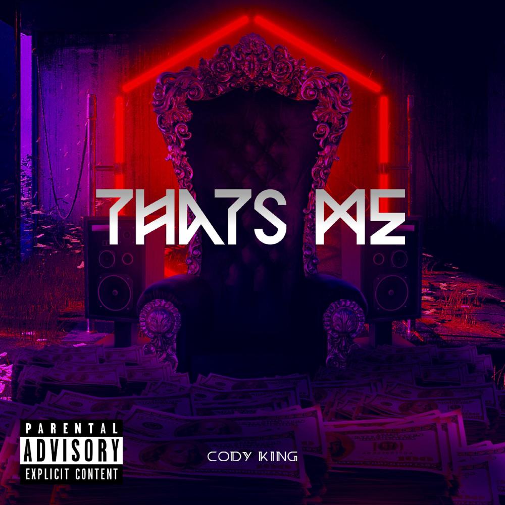 That's Me (Explicit)