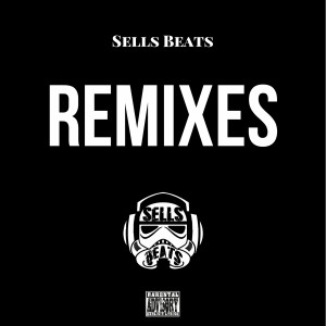 收聽Sells Beats的Gangsta (Explicit)歌詞歌曲