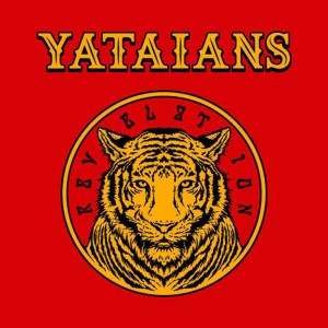 ดาวน์โหลดและฟังเพลง Baby I Love You พร้อมเนื้อเพลงจาก Yataians