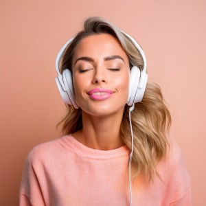 收聽Música fácil de la mañana的Sonidos Profundos De Relajación Ayudan歌詞歌曲