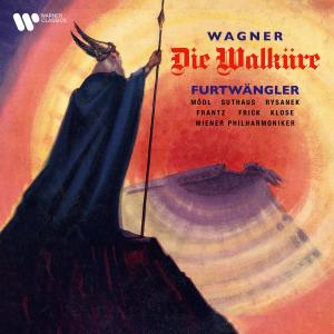 Wagner: Die Walküre (Remastered)