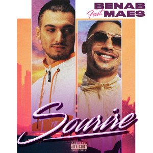 收聽Benab的Sourire (Explicit)歌詞歌曲