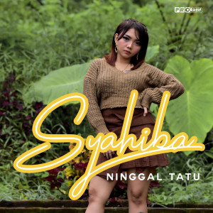 Album Ninggal Tatu oleh Syahiba
