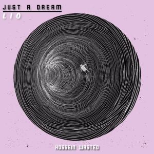 Listen to Just a Dream song with lyrics from Hossein Wasted