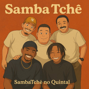 收聽Samba Tchê的Adão e Eva歌詞歌曲