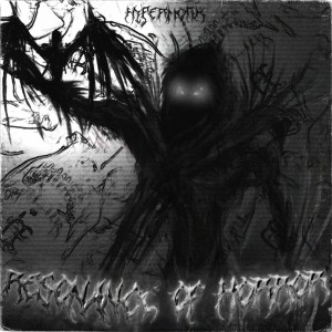 Album RESONANCE OF HORROR from hypermotik