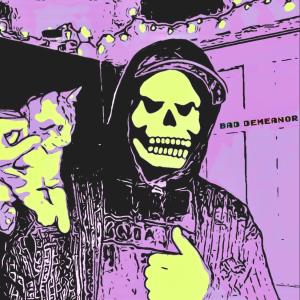 收聽Kuzco的BAD DEMEANOR (Explicit)歌詞歌曲