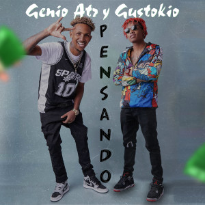 收聽Genio ATR的Pensando歌詞歌曲