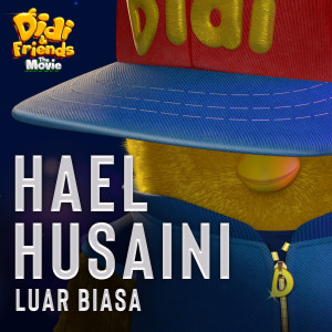 Hael Husaini的專輯Luar Biasa