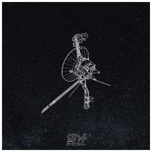 收聽Kaisui的Voyager 1歌詞歌曲