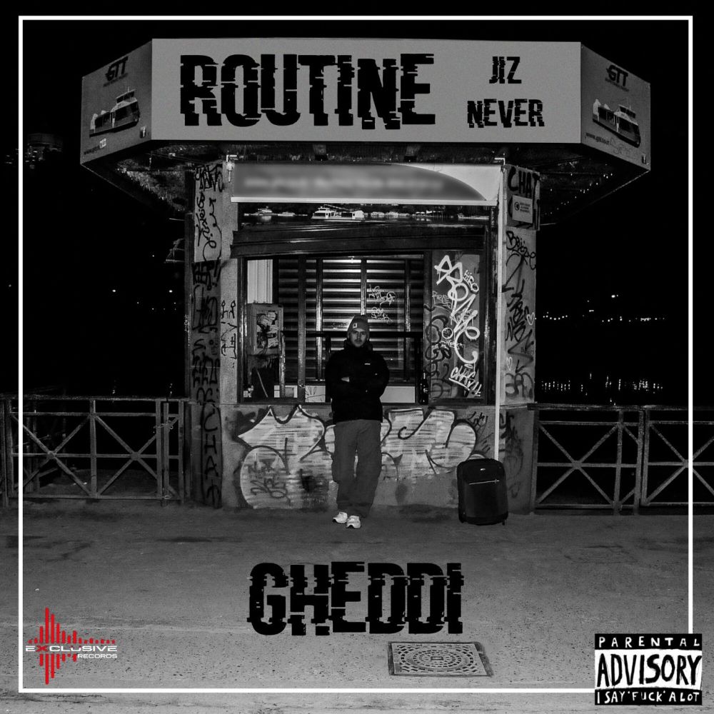 Routine (Scratch by Never) (Explicit) (Scratch by Never|Explicit)