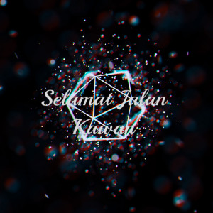 Album Selamat Jalan Kawan from Lucky Hadianingrat