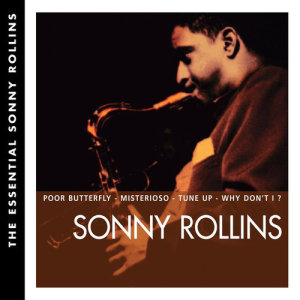 收聽Sonny Rollins的Softly As In A Morning Sunrise (Live)歌詞歌曲