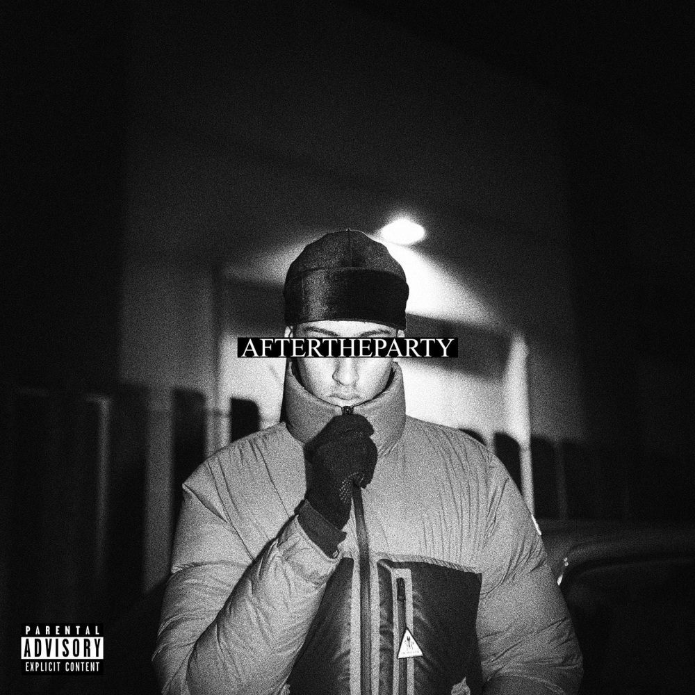 AFTERTHEPARTY (Explicit)