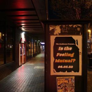 Listen to Is The Feeling Mutual? song with lyrics from The Madisons