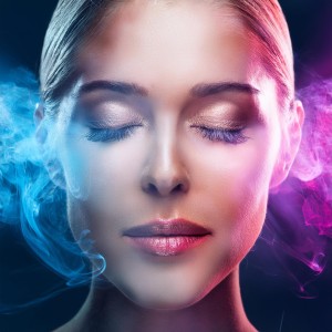 Sonidos Del Alma的專輯Música Para Meditación: Ritmos De Serenidad