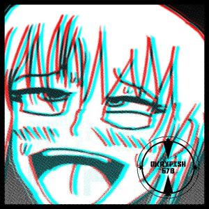 Okayfish678的專輯MY WAIFU IS A NEKO, SHE MADE ME CXM (Explicit)