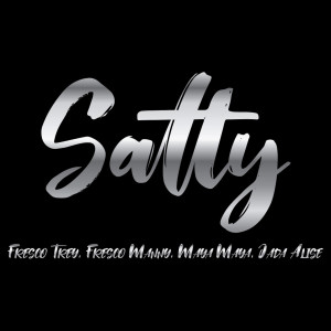 ดาวน์โหลดและฟังเพลง Salty (Explicit) พร้อมเนื้อเพลงจาก Fresco Trey
