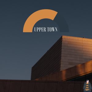 Album Upper Town from 