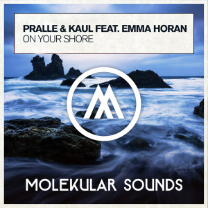 Album On Your Shore from Pralle & Kaul