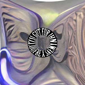 Listen to Zu Gut für Ihn (Explicit) song with lyrics from Saemy