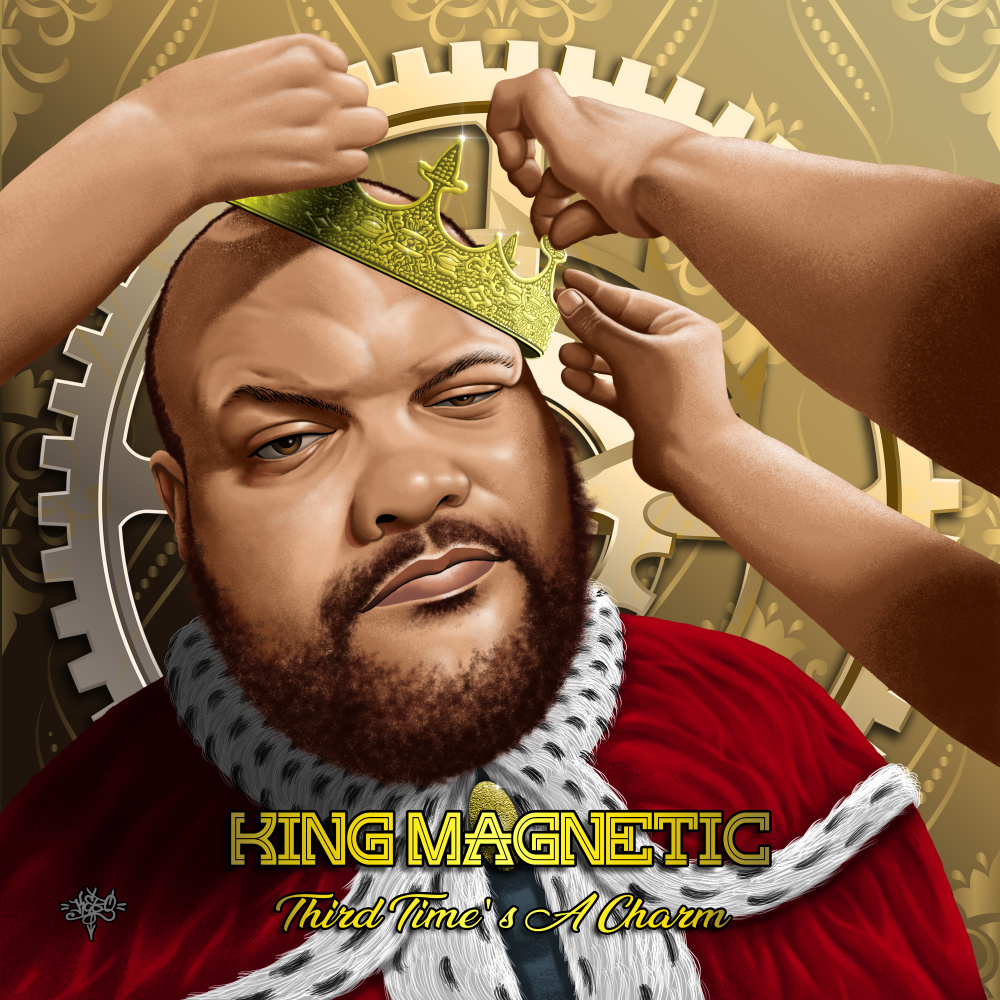 Rah Rah (feat. Kool G Rap) (Explicit)
