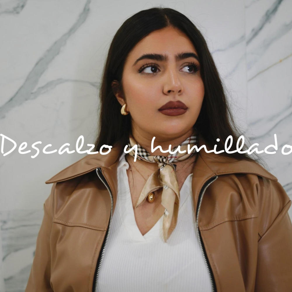 Descalzo Y Humillado