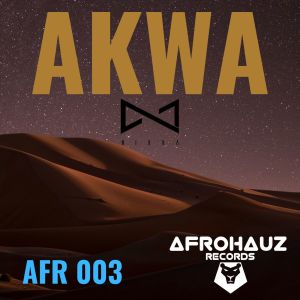 Album Akwa from Nixxa
