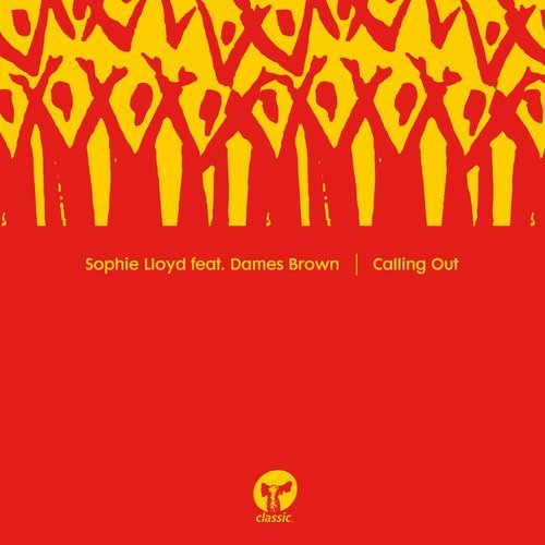 Calling Out (feat. Dames Brown) [12" Mix] (12" Mix)