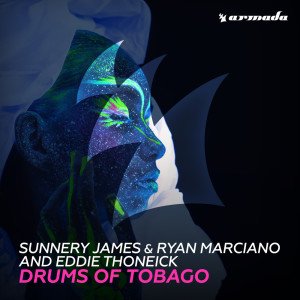 ดาวน์โหลดและฟังเพลง Drums Of Tobago (Extended Mix) พร้อมเนื้อเพลงจาก Sunnery James & Ryan Marciano
