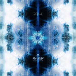 BlueBliss的專輯BlueBliss - Infinite Vibratory Levels - EP