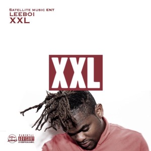 收聽LeeBoi的XXL (Explicit)歌詞歌曲