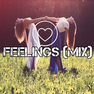 Dengarkan Feelings (Mix) lagu dari DJ Pop Indonesia dengan lirik