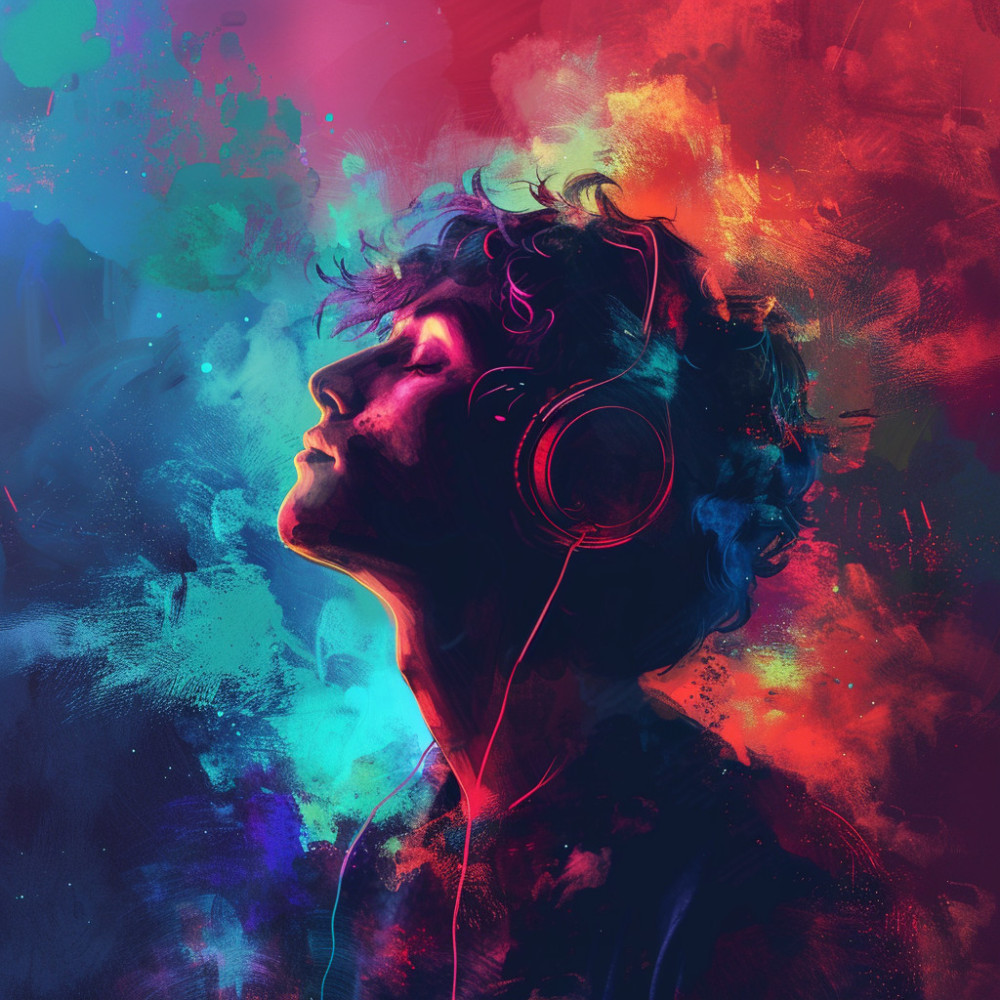 Visionary Beats Inspire