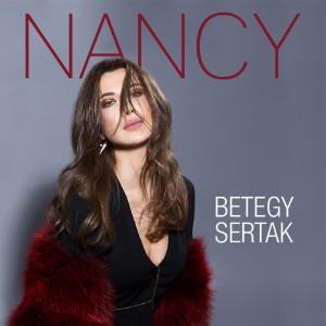 收听Nancy Ajram的Betegy Sertak歌词歌曲