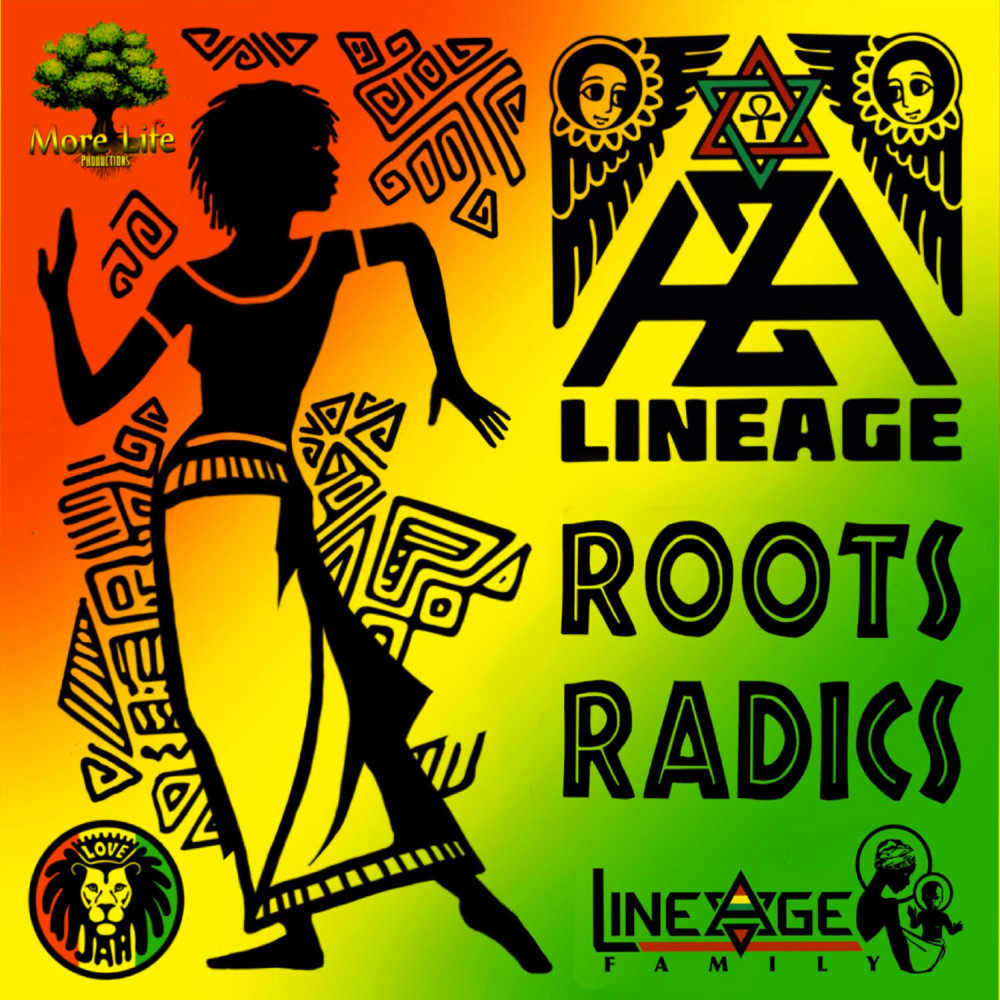 Roots Radics