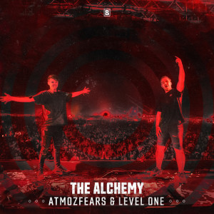 Level One的專輯The Alchemy