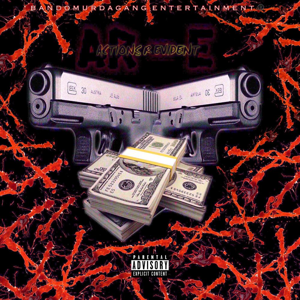 Looking Like a Lick (ADB Diss) (Explicit)