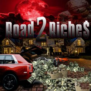 收聽Falayo Yayo的Road 2 Riche$ (Explicit)歌詞歌曲