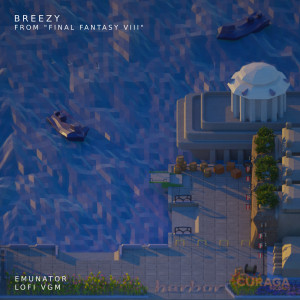 Listen to Breezy (Lo-Fi Edit) song with lyrics from Emunator