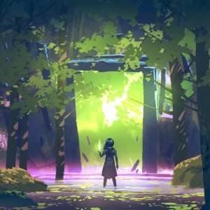 收聽NAOKI的旅歌詞歌曲