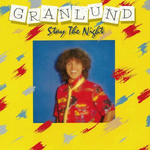 收聽Trond Granlund的Turn the Time歌詞歌曲
