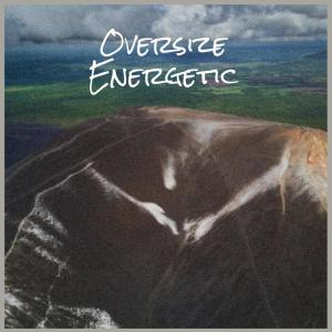 Album Oversize Energetic from Various