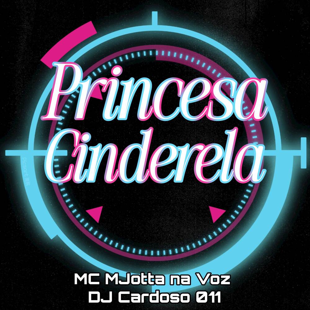 Princesa Cinderela (Explicit)