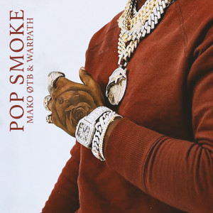 Album Pop Smoke (Explicit) from Mako OTB