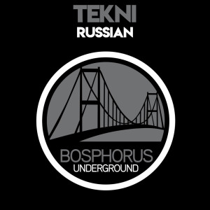 收聽TEKNI的Russian歌詞歌曲