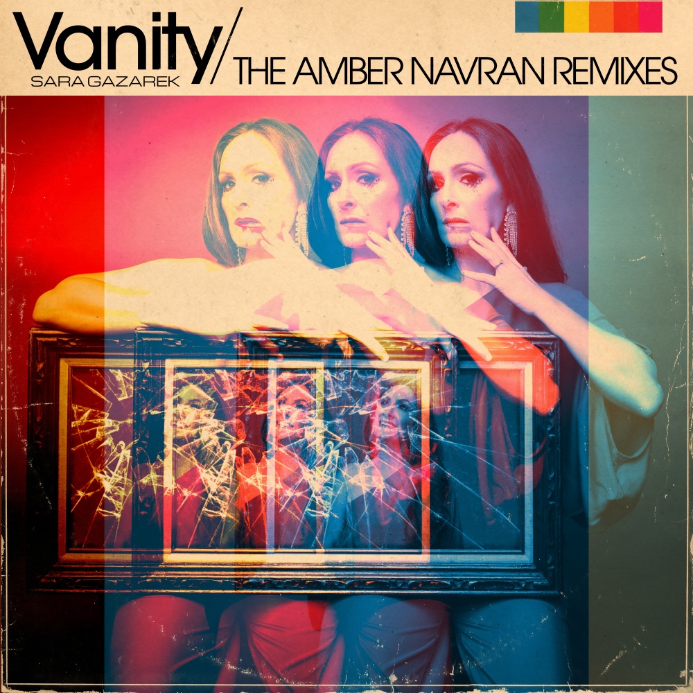 Extraordinary Machine (Amber Navran Remix)