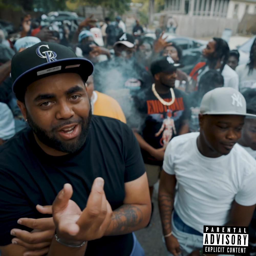 Pick N Roll (Explicit)